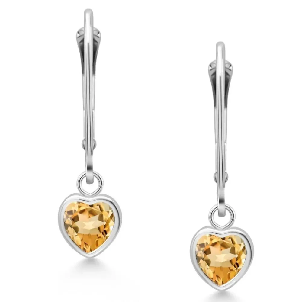 BijouStudios Earrings solid 925